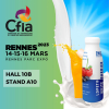 Meet Sleever during the CFIA Rennes