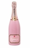 Lanson Label Rosé