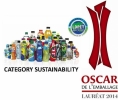 LDPET OSCAR EMBALLAGE 2014 ENVIRONNEMENT