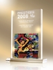 A Pro Helio Prestige Award 2008 to Sleever International